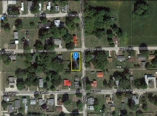 1310 Guy St, Georgetown, IL 61846