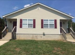 224 Hunter Ridge Dr, Lawrenceburg, KY 40342