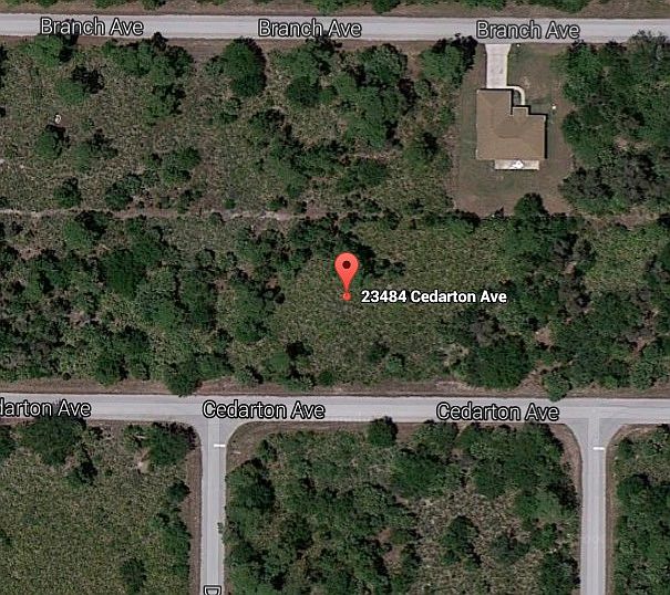 1st image of 23484 Cedarton Ave