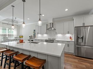 17 Arrow Wood Rd, Hilton Head Island, SC 29926