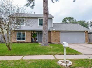 8523 Lake Crystal Dr, Houston, TX 77095