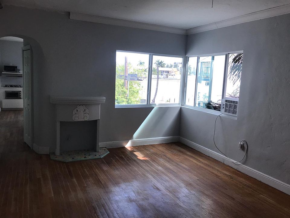 1st image of 1443 West Ave APT 8