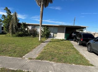 21282 Percy Ave, Pt Charlotte, FL 33952