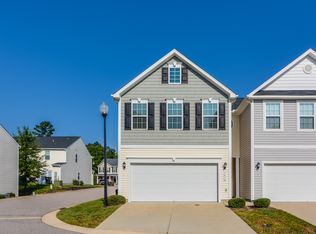5432 Big Bass Dr, Raleigh, NC 27610
