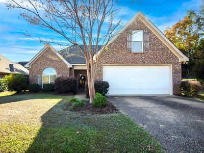 5 Chanticleer Cir, Hattiesburg, MS, 39402