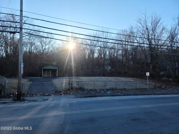 660 & 662 4th Street, Troy, NY 12180