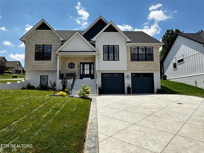276 Lochmere Dr, Morristown, TN, 37814