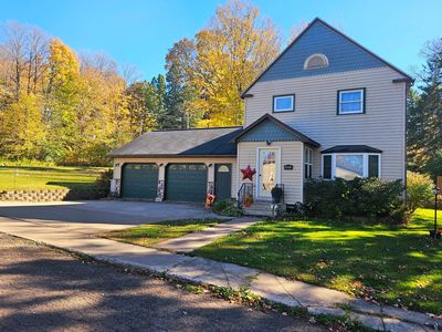 10570 Belmont Dr, Ramsay, MI, 49959
