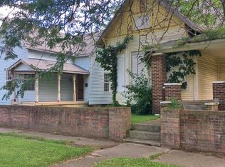 2229 Carrollton Ave, Indianapolis, IN