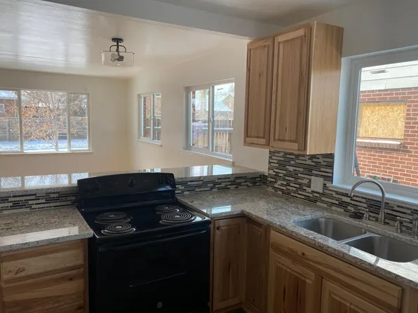 4501 N Bryant St, Denver, CO 80211