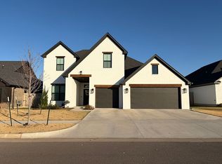 15804 Bison Dr, Oklahoma City, OK 73170