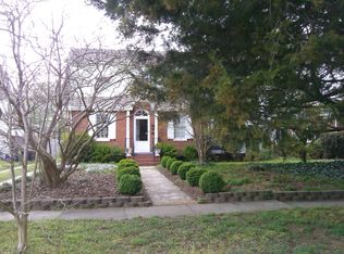 319 69th St, Newport News, VA 23607