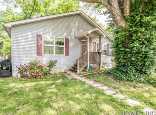 116 N Jefferson Ave, Collinsville, IL