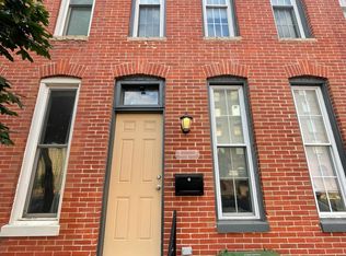 1926 Light St, Baltimore, MD 21230