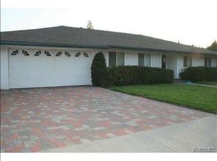 19636 Lemarsh St, Northridge, CA 91324