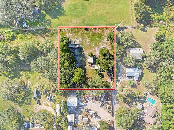 2nd image of 0 ARROW DRIVE LOT 801