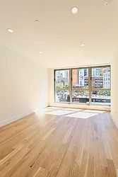 Rented by True Lofts New York LLC