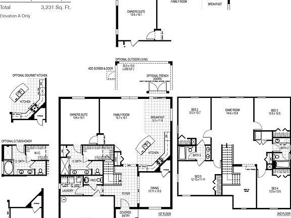 2nd image of this home