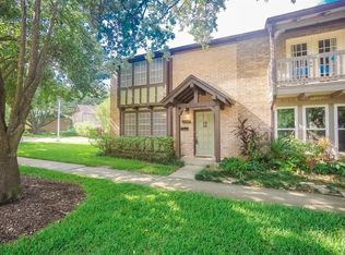 2267 Triway Ln #231, Houston, TX 77043