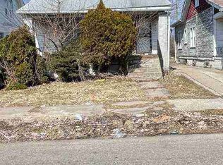 2504 Kendall St, Detroit, MI 48238