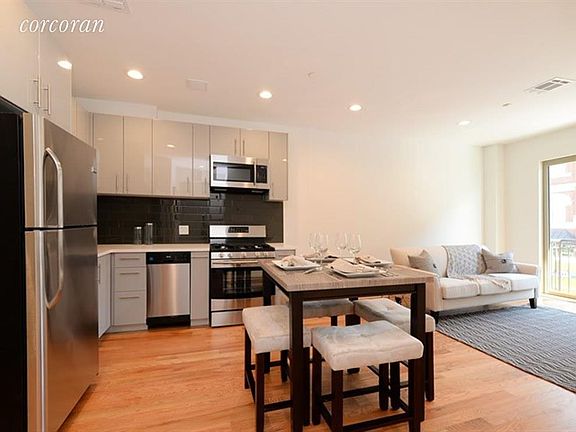 2nd image of 878 Metropolitan Ave APT 1A