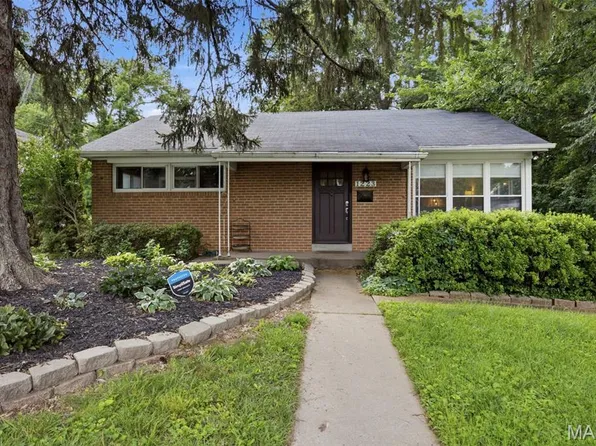 1223 Oday Ave, Saint Louis, MO 63119
