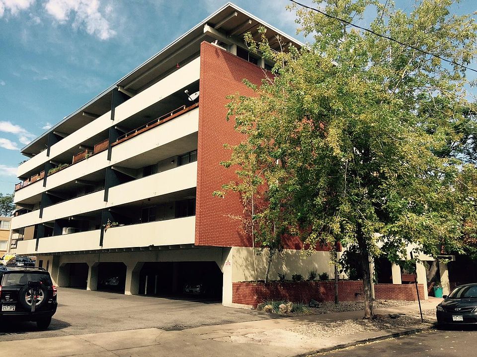 1st image of 1267 N Lafayette St APT 306