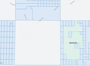A Cherrys Rd, Concho, AZ 85924