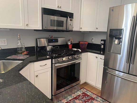 2nd image of 47 Village Ave Unit 209