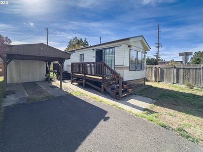 87735 Highway 101 SPACE 10, Florence, OR, 97439