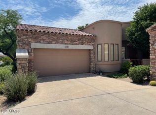 19550 N Grayhawk Dr UNIT 1115, Scottsdale, AZ 85255