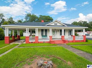 711 S Main St, Darlington, SC 29532