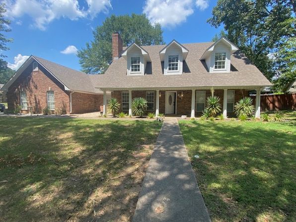 601 Brown Dr