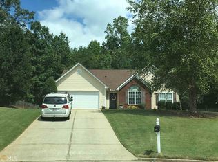 6249 Glen Port Cir, Flowery Branch, GA 30542