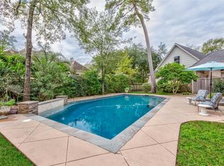 6 Pale Dawn Pl, The Woodlands, TX 77381
