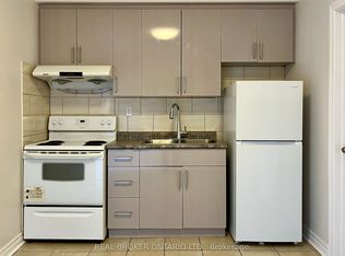 1228 Danforth Ave #1, Toronto, ON M4J1M6