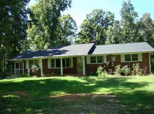 200 Gwinn Mill Rd, Pauline, SC 29374