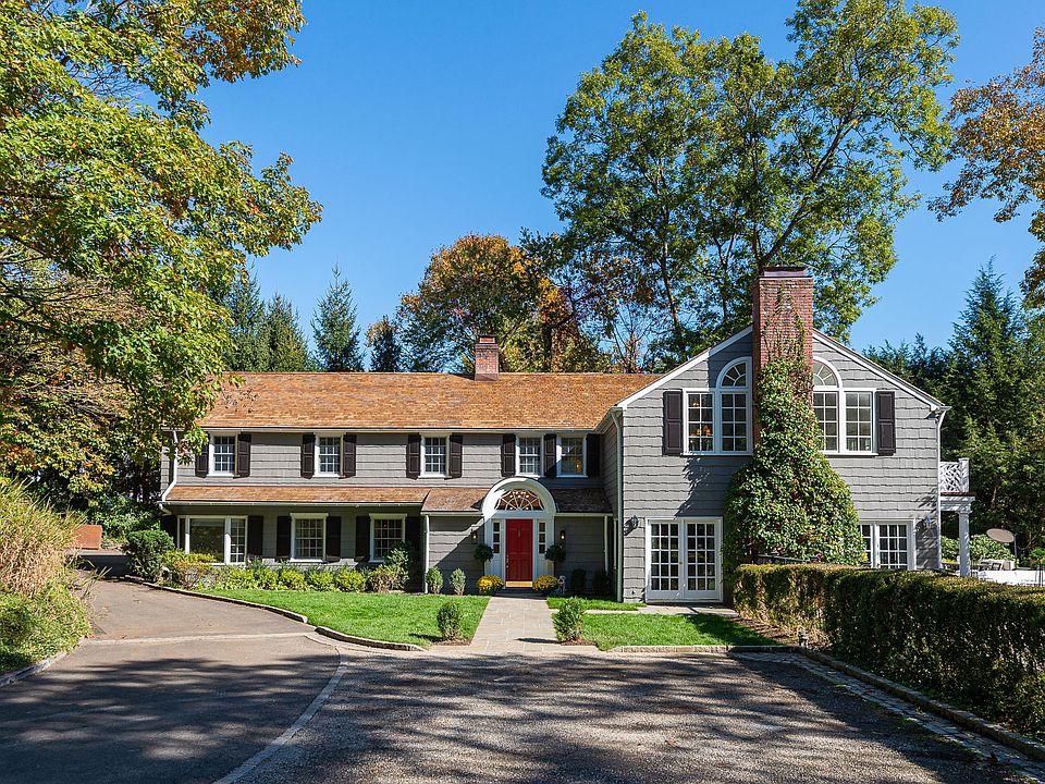40 Pecksland Rd, Greenwich, CT 06831 Zillow