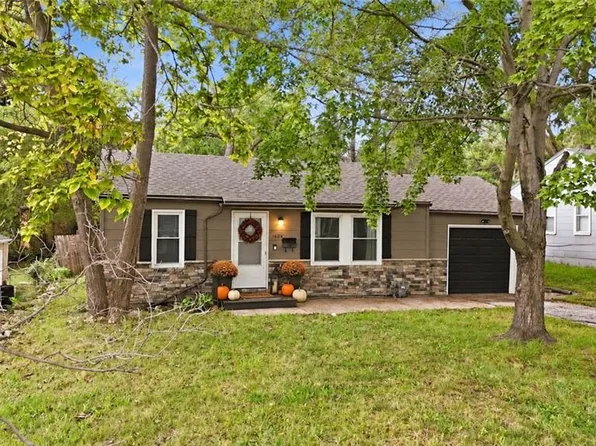1604 N 44th St, Kansas City, KS 66102