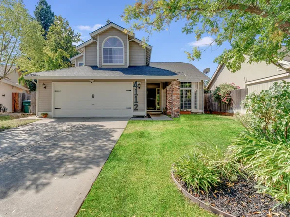 4112 Copper Hill Ct, Antelope, CA 95843