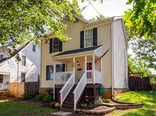 4600 Hilltop Dr, Lynchburg, VA 24502