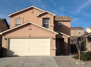 1319 Tres Ritos St SW, Albuquerque, NM 87121