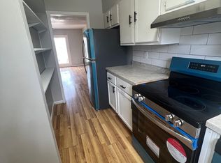 252 Shenandoah Pl #B, Henderson, KY 42420