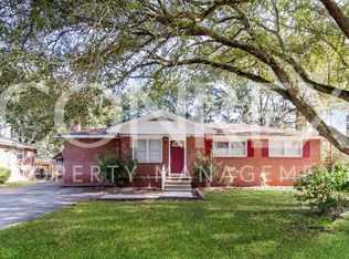 5312 Albert St, North Charleston, SC 29418