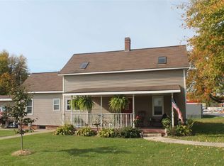 2133 E National Ave, Brazil, IN 47834