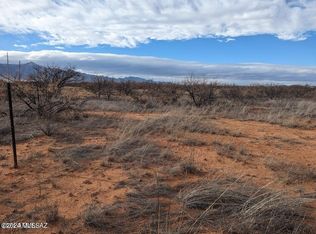 LOT B S Windsock Rd #0, Hereford, AZ 85615
