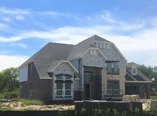6311 Sellers Cir, Baytown, TX 77523