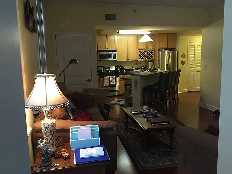 610 Newark St #5H — Photo 5
