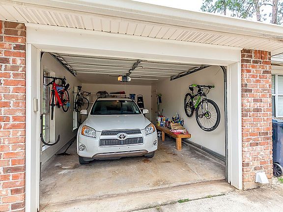 Fits a small SUV