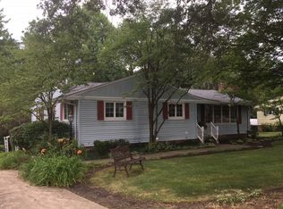 895 Ridge Rd, Ashland, OH 44805